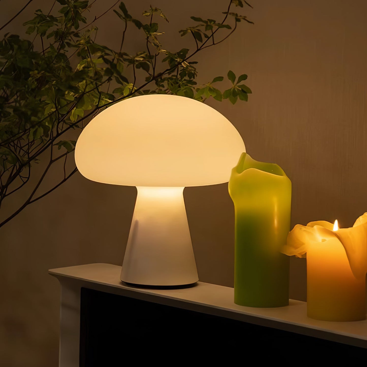 Obello Portable Battery Table Lamp