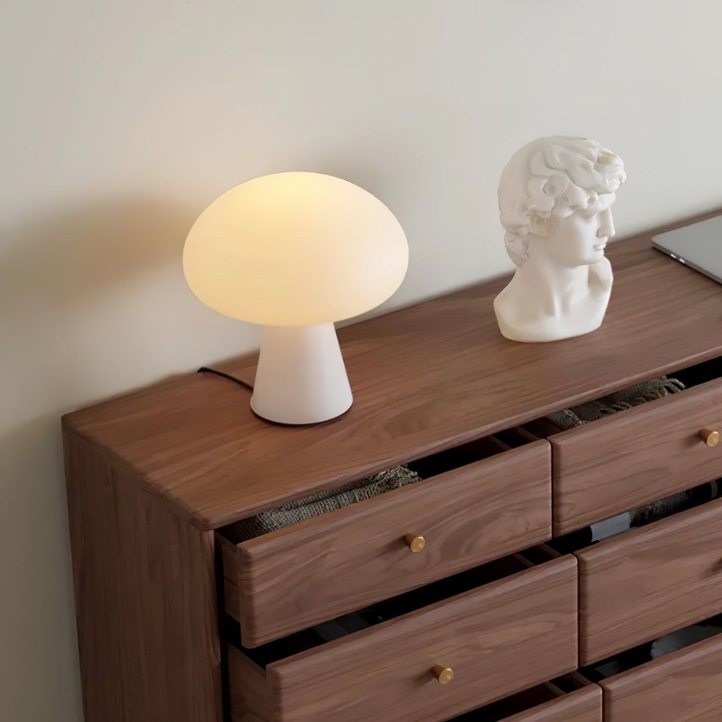 Obello Portable Battery Table Lamp