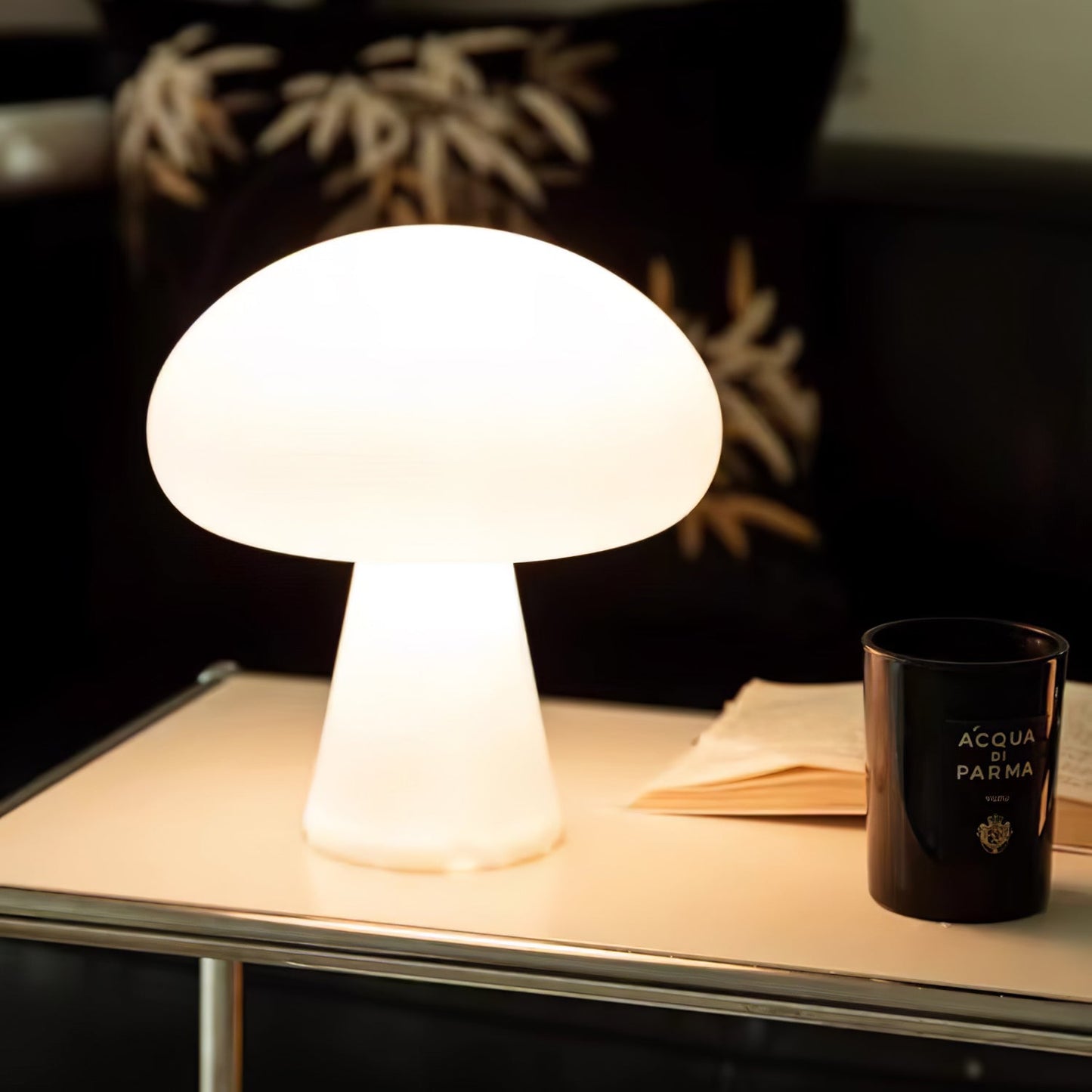 Obello Portable Battery Table Lamp