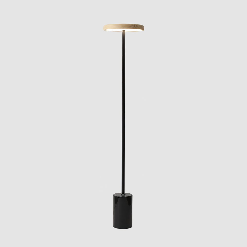 Oblique Floor Lamp