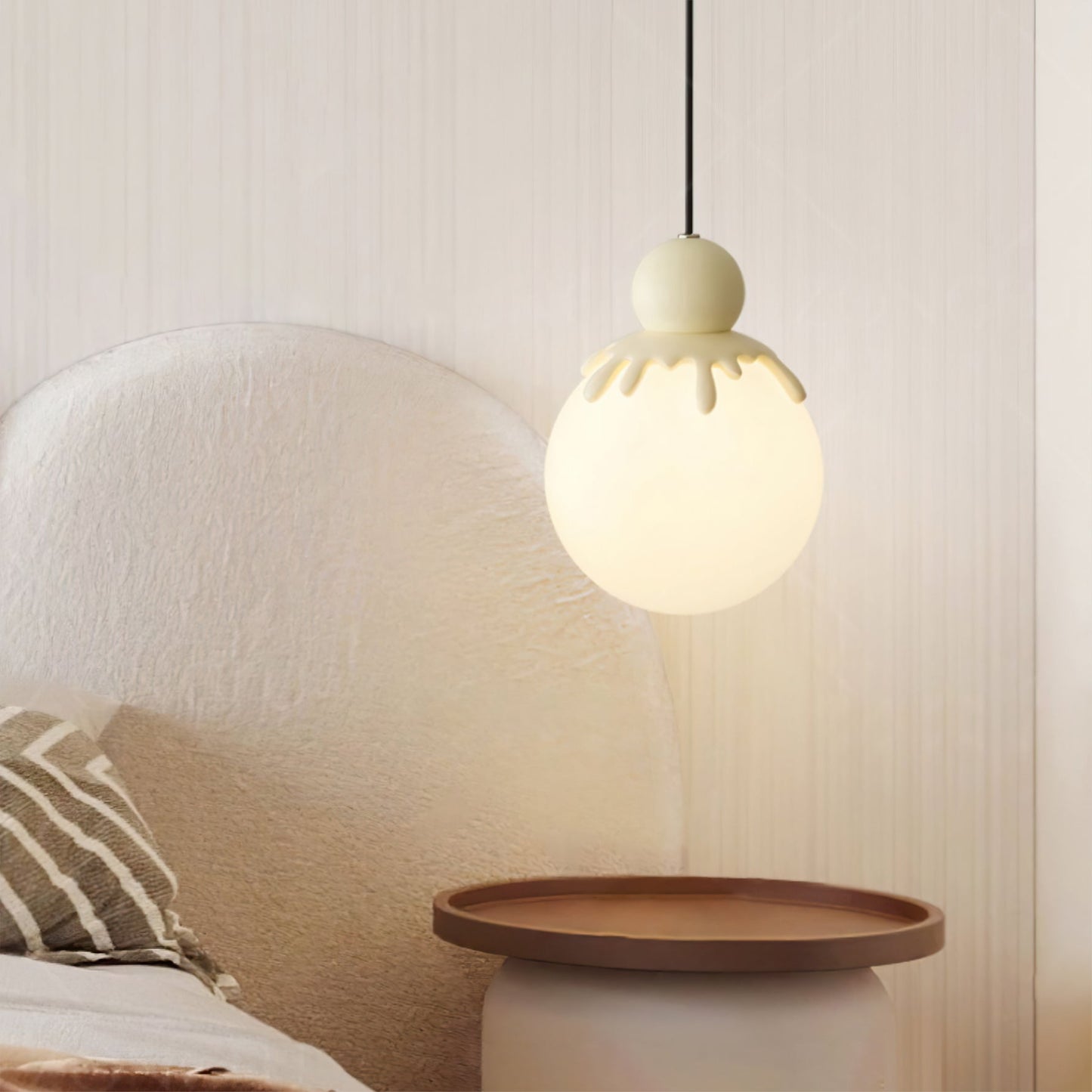 Octopus Pendant Lamp