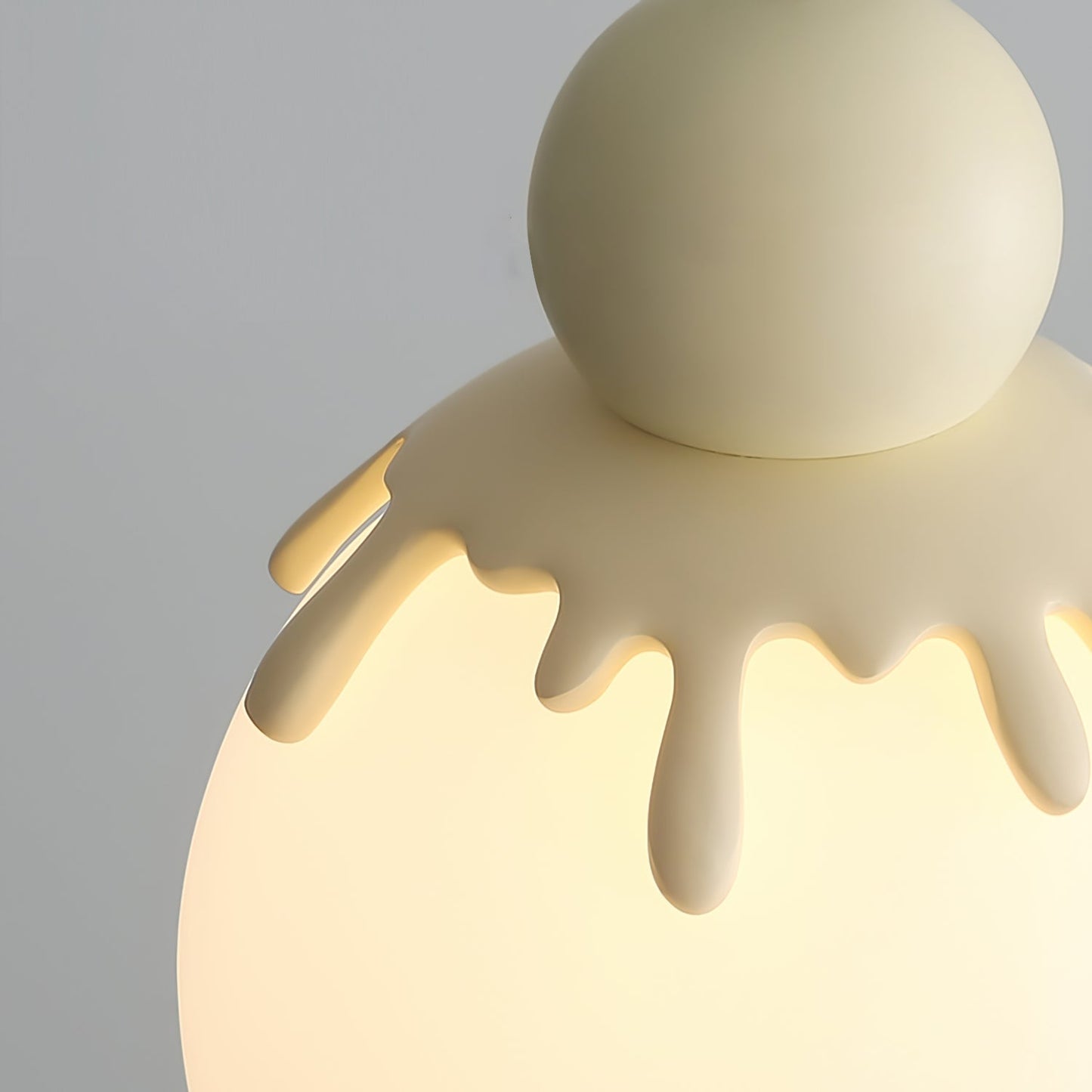 Octopus Pendant Lamp