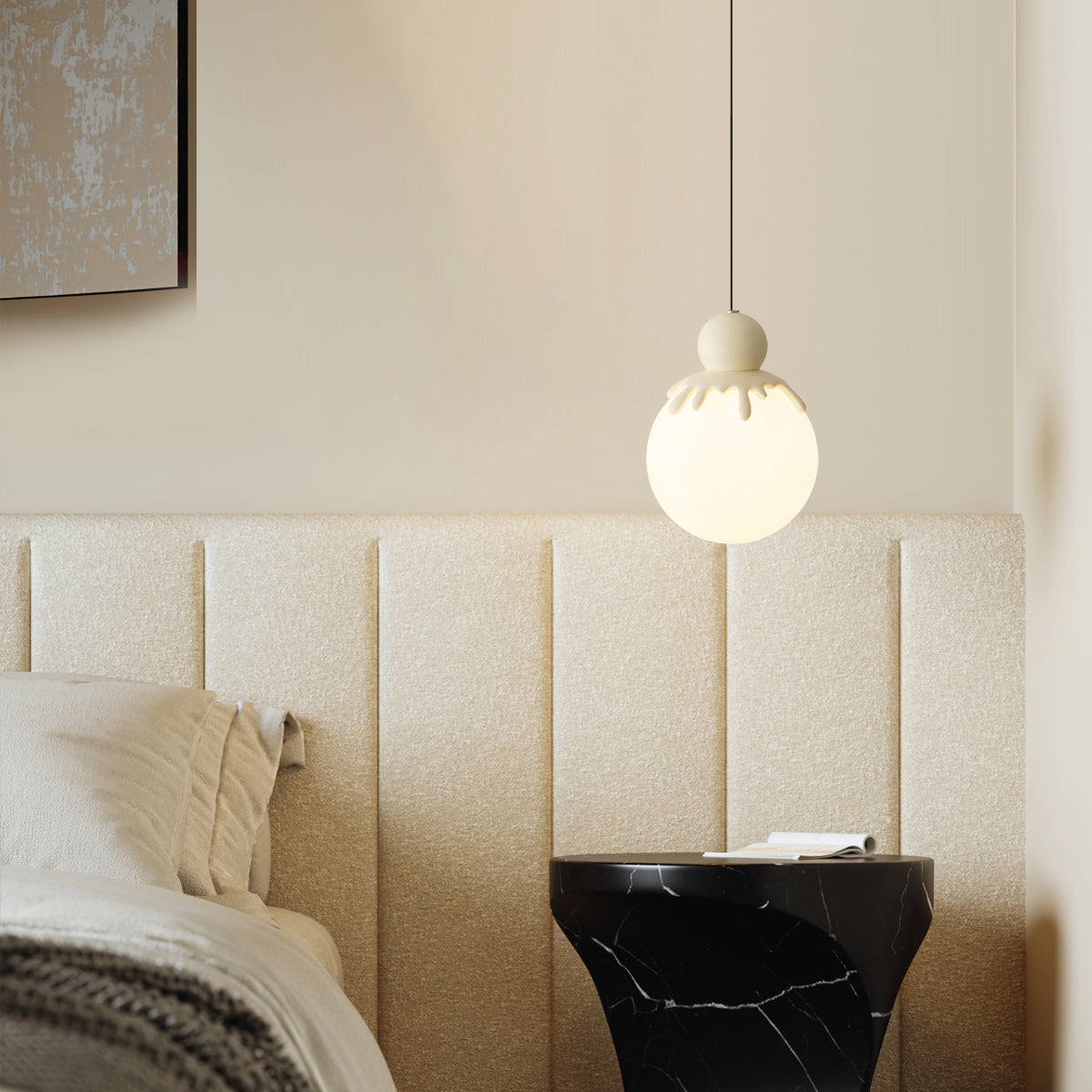 Octopus Pendant Lamp