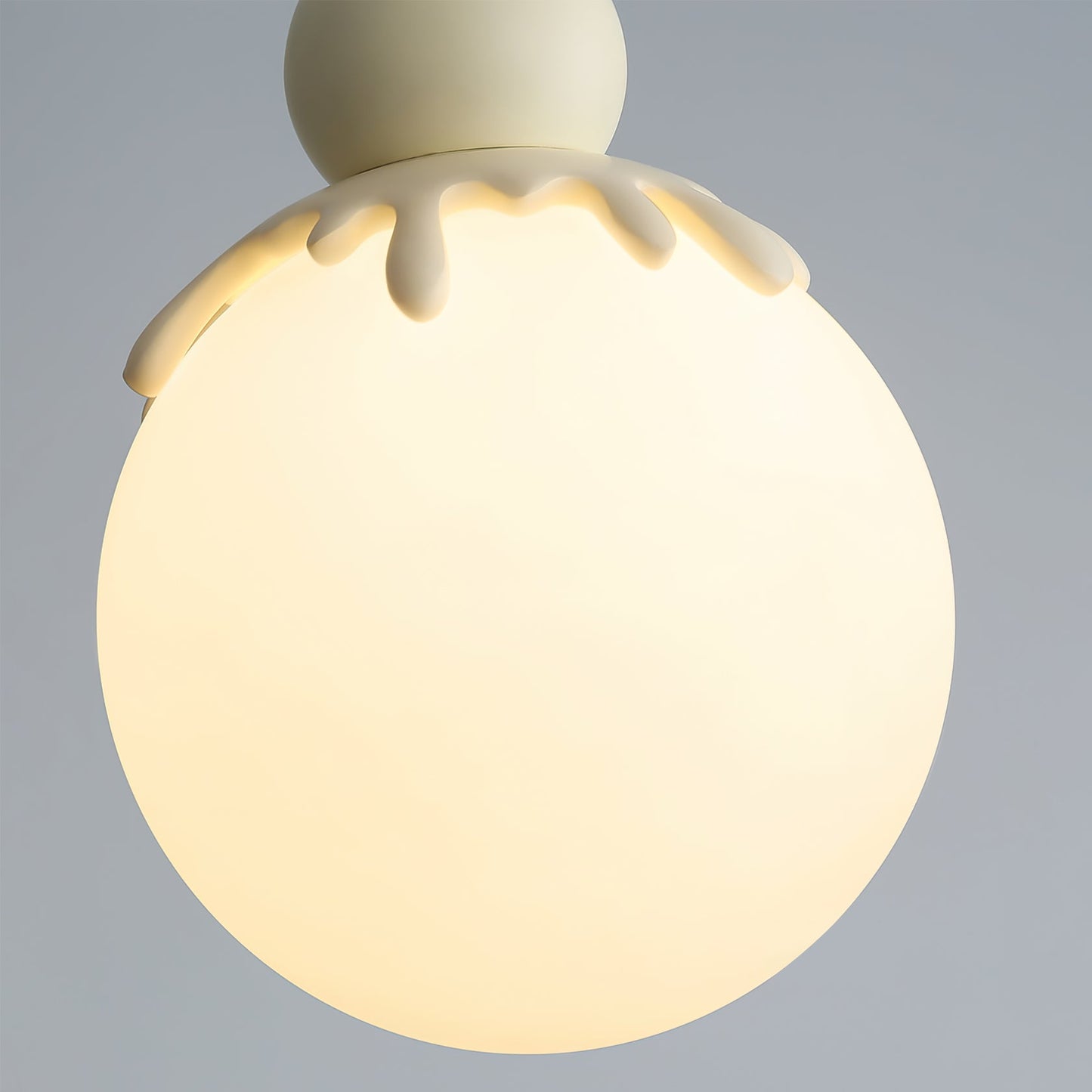 Octopus Pendant Lamp