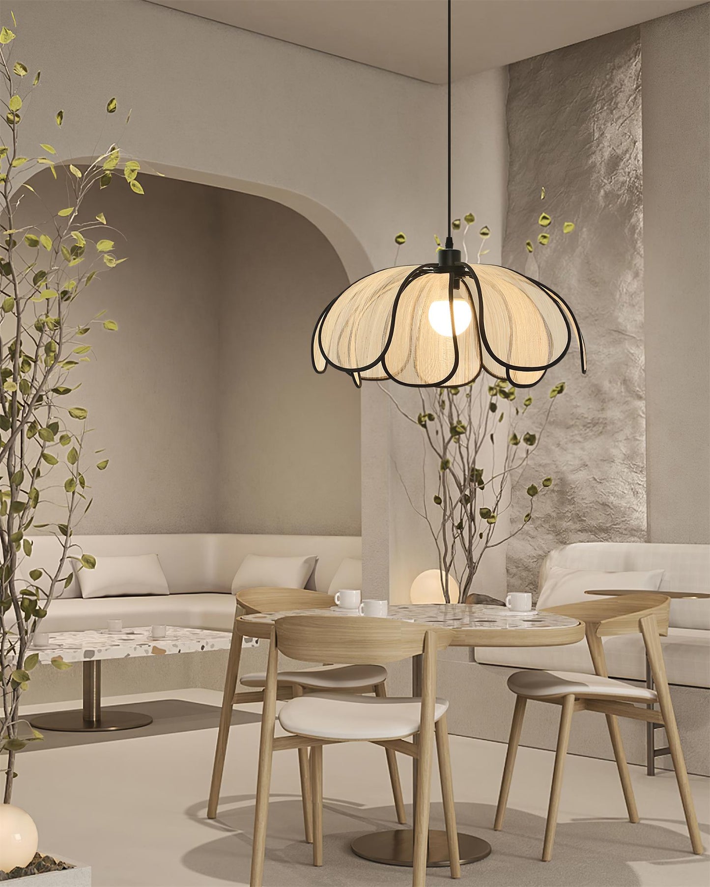 Okai Pendant Lamp