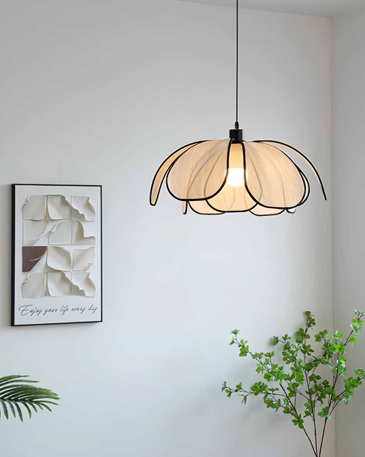 Okai Pendant Lamp