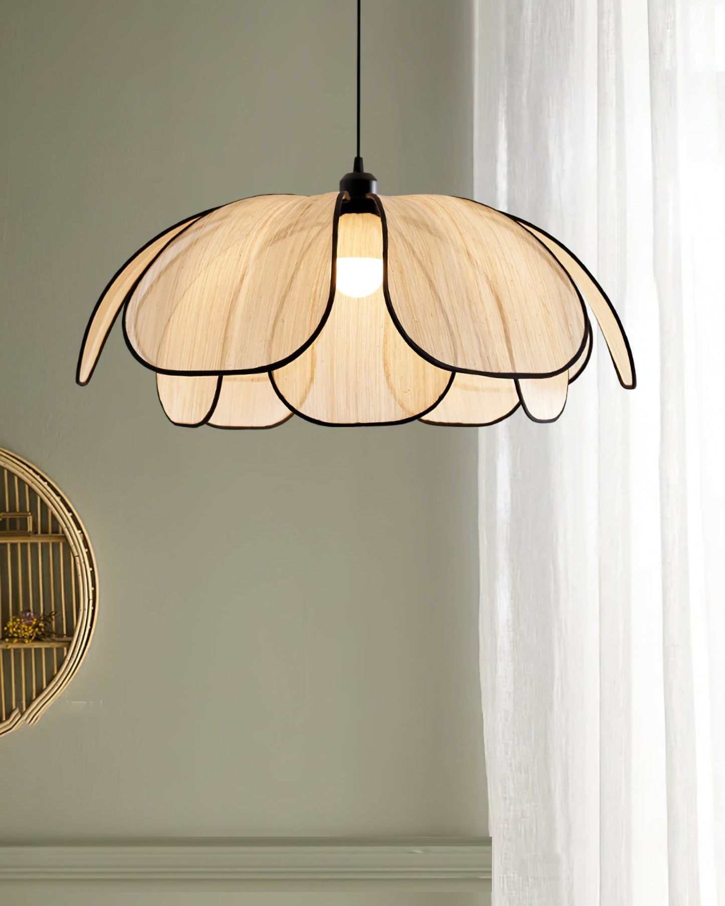 Okai Pendant Lamp