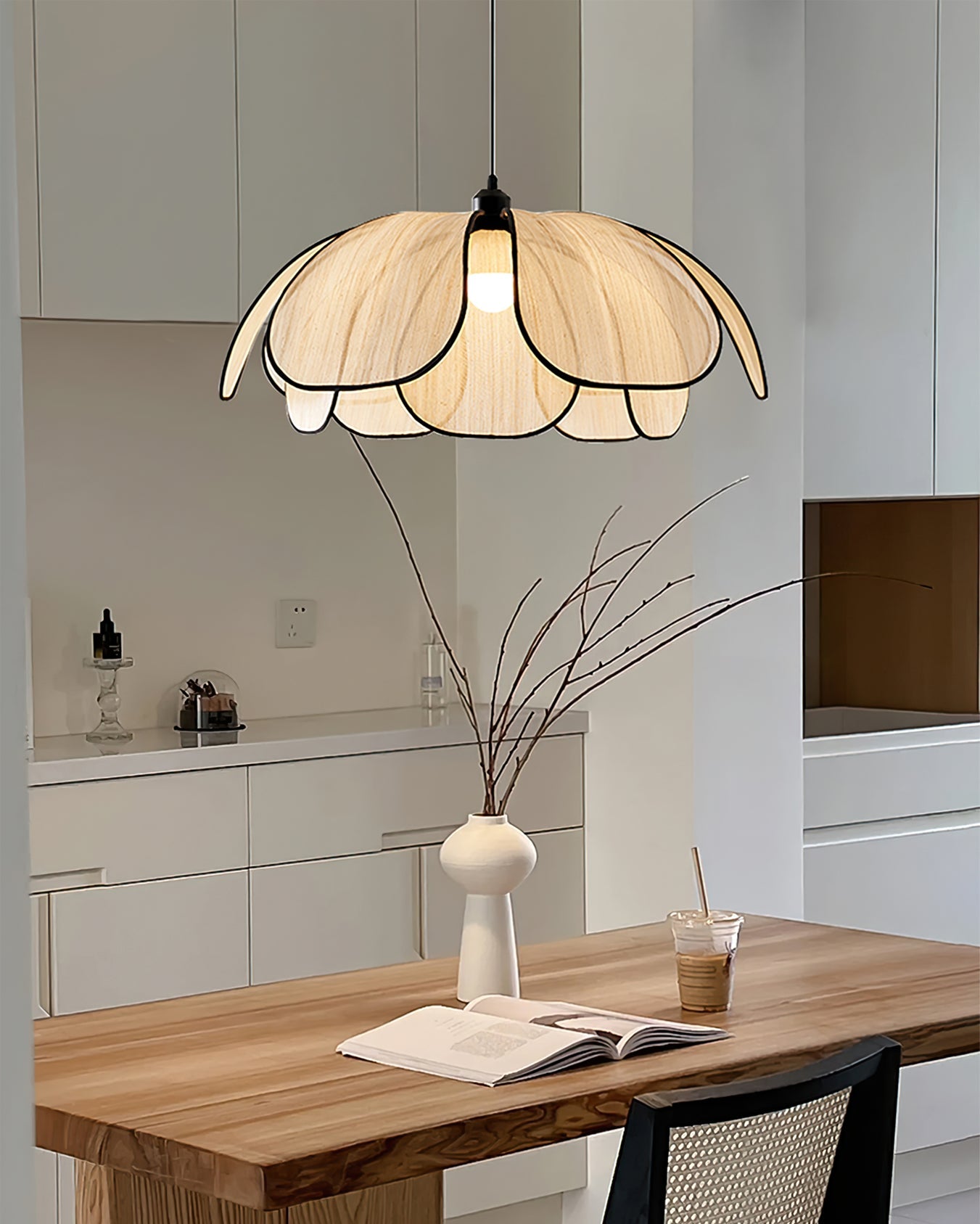 Okai Pendant Lamp