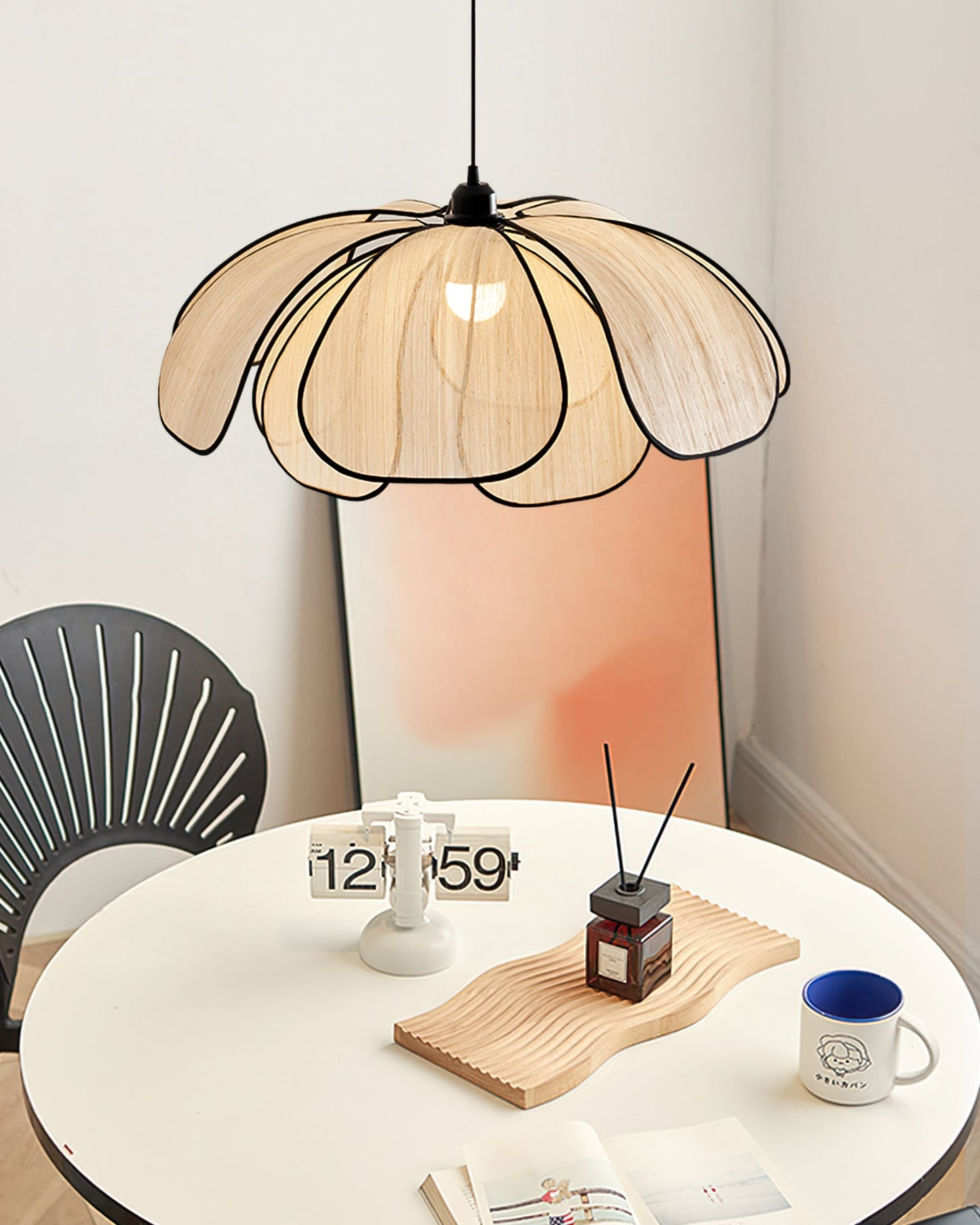Okai Pendant Lamp