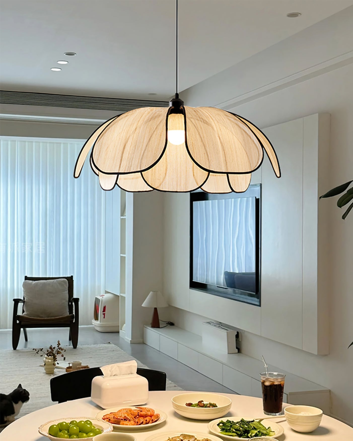 Okai Pendant Lamp