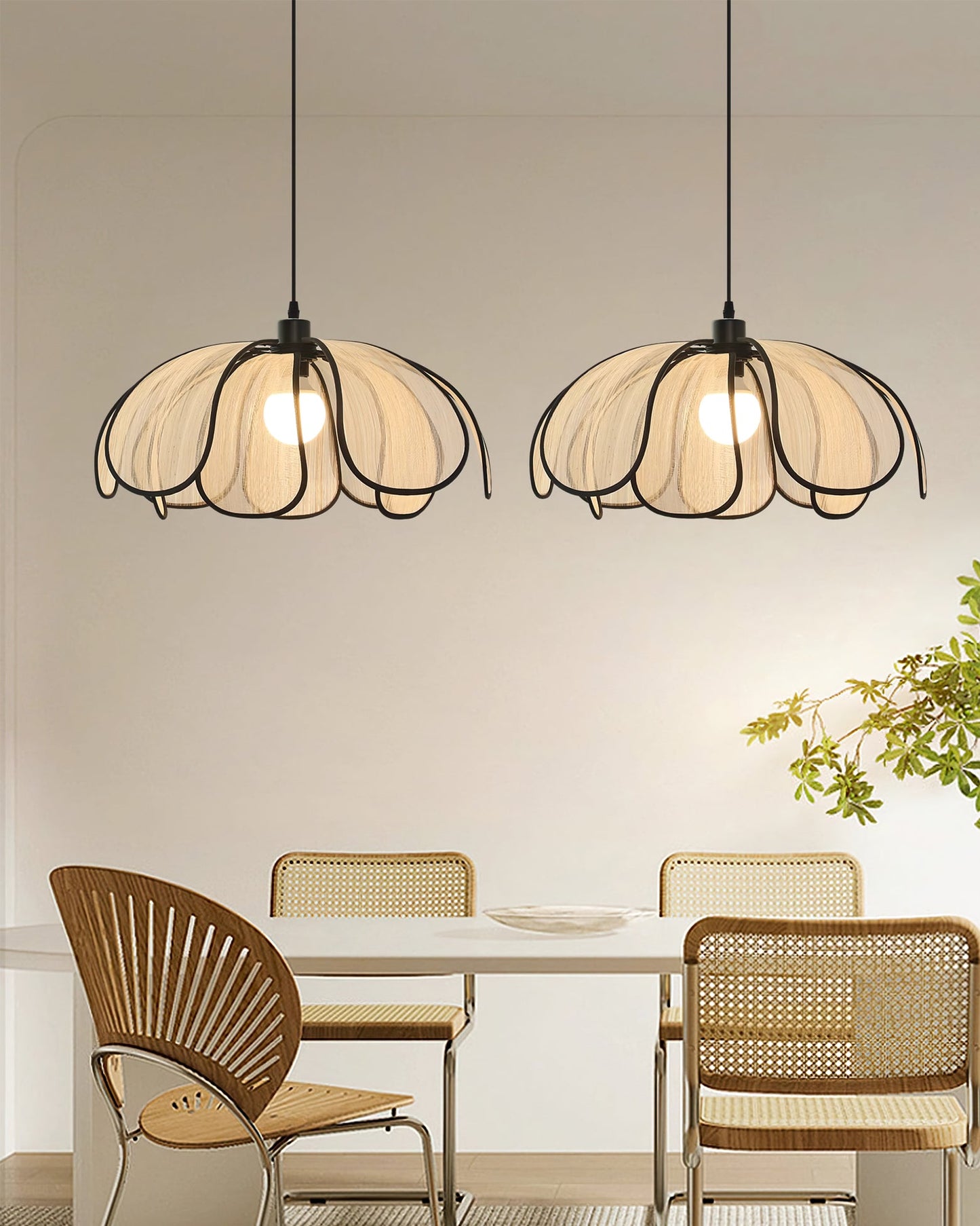 Okai Pendant Lamp