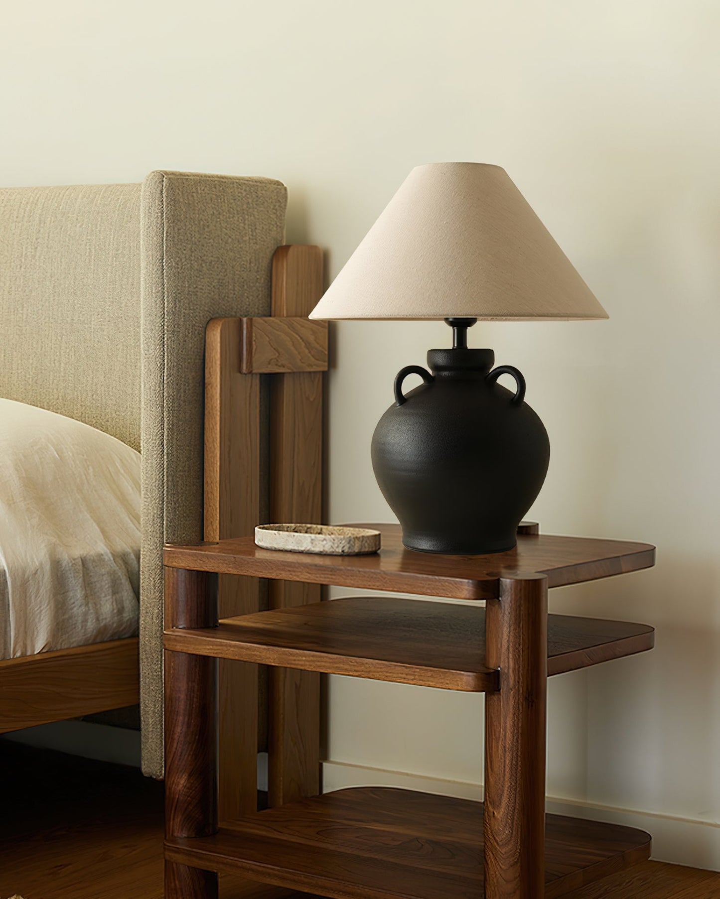 Wine Pot Decorative Table Lamp
