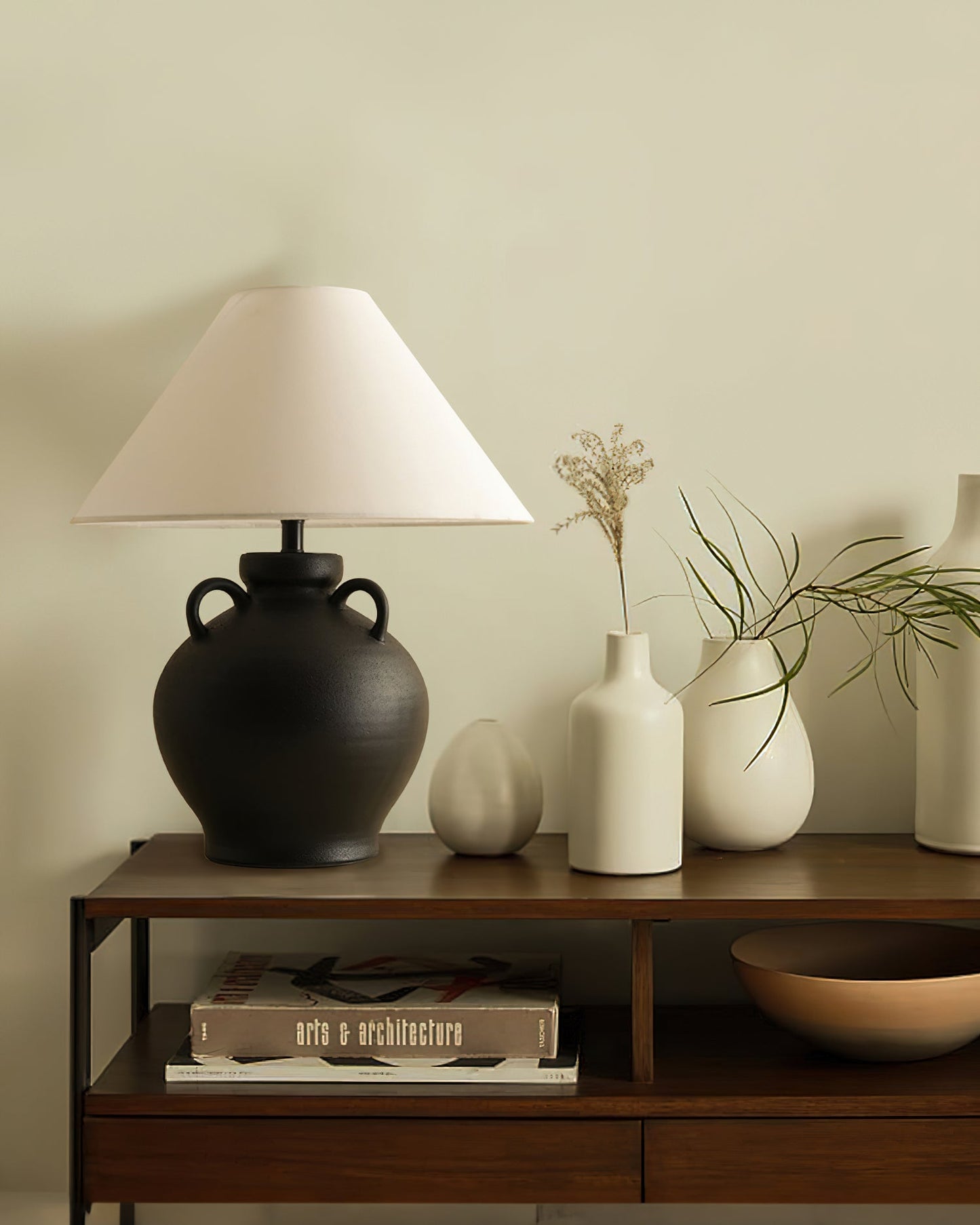 Wine Pot Decorative Table Lamp