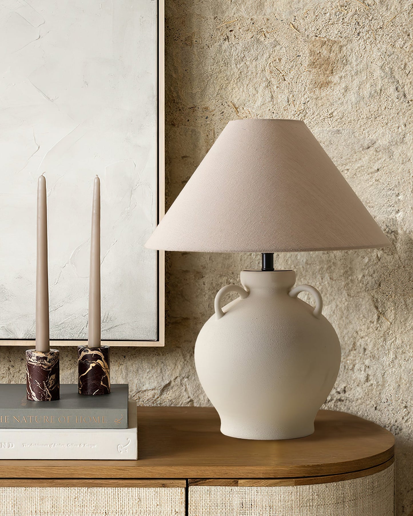 Wine Pot Decorative Table Lamp