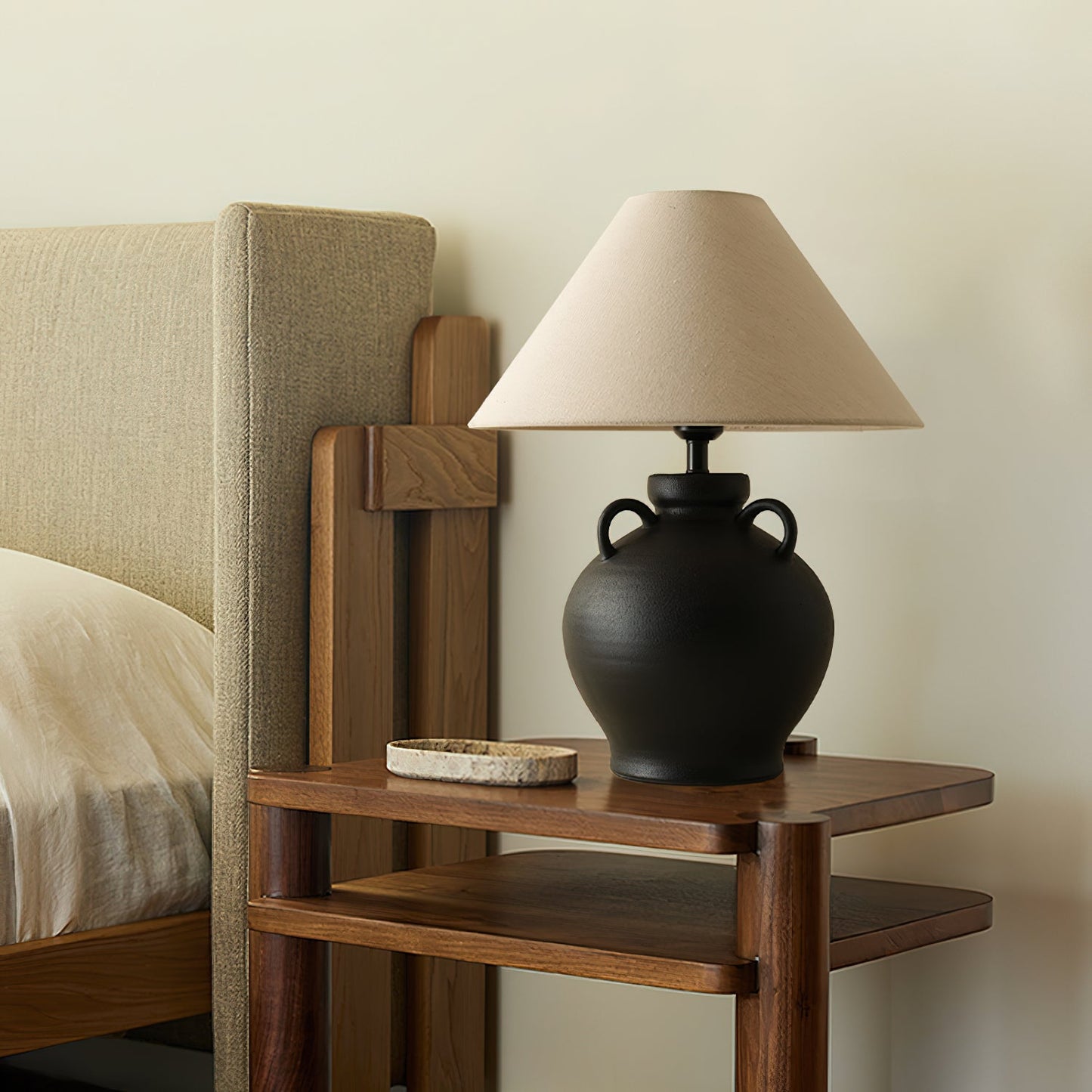 Wine Pot Decorative Table Lamp
