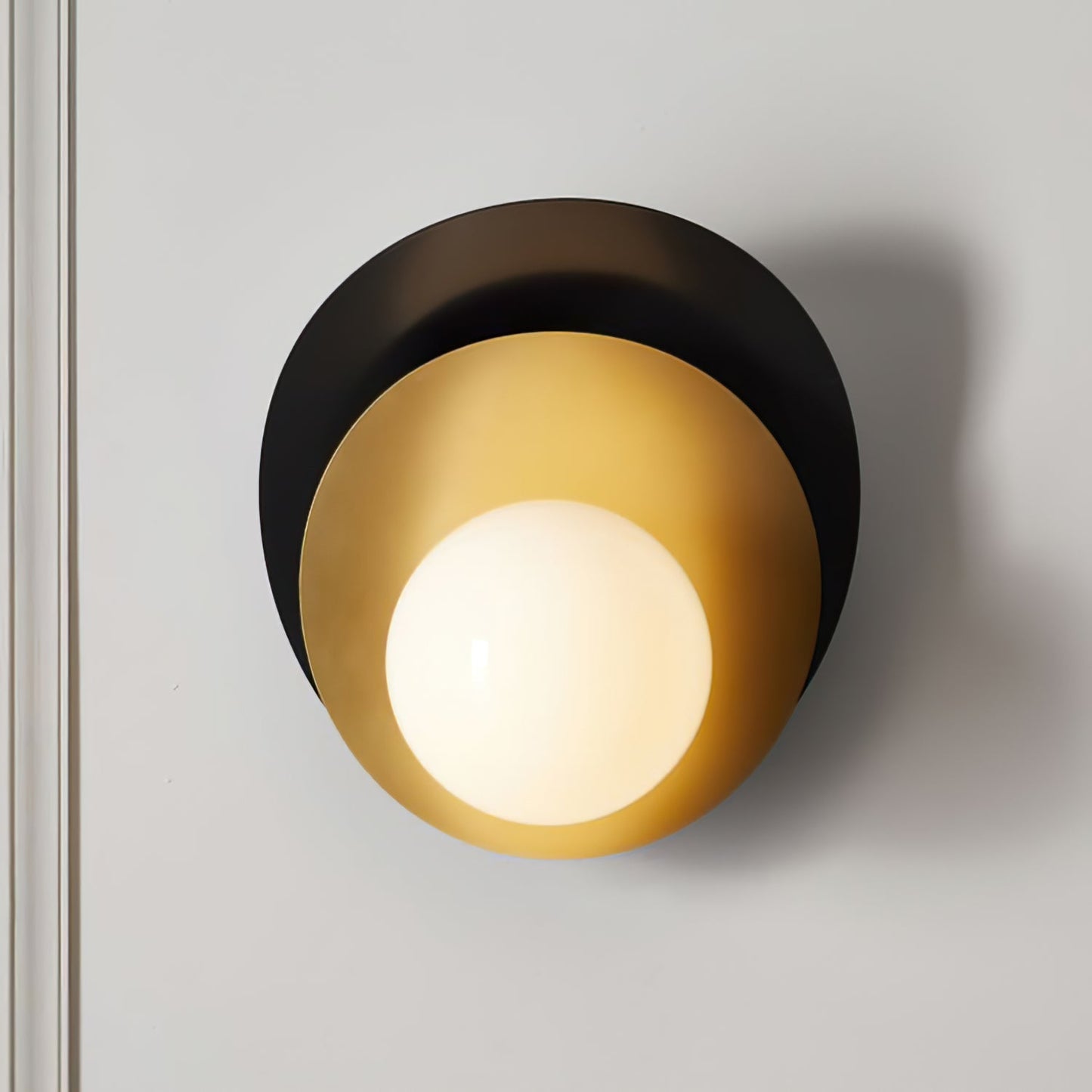 Olivia Wall Lamp