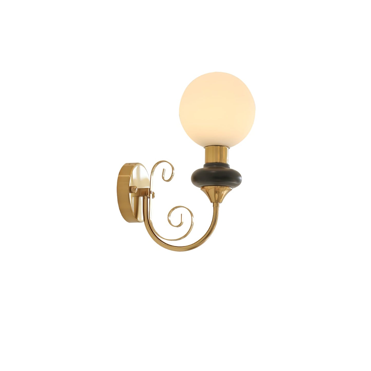 Onyx Modern Wall Lamp