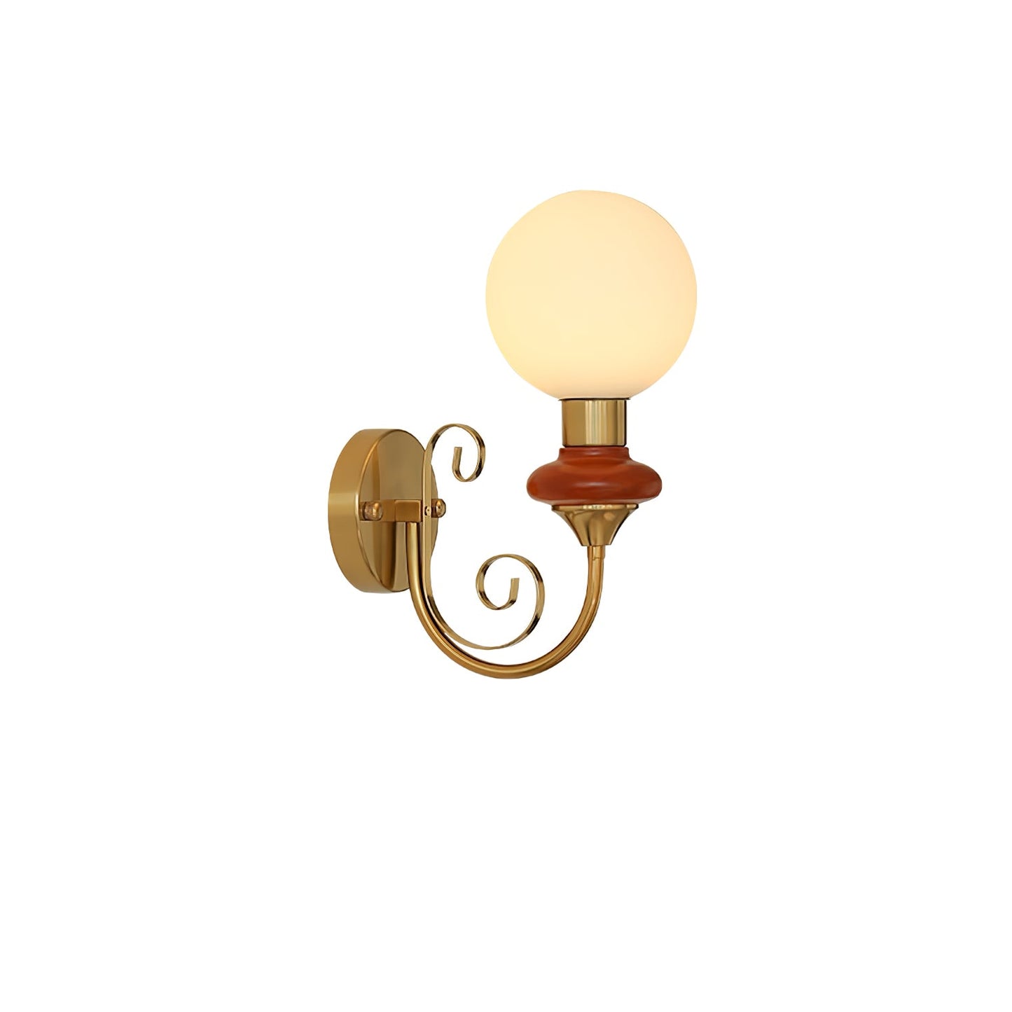 Onyx Modern Wall Lamp