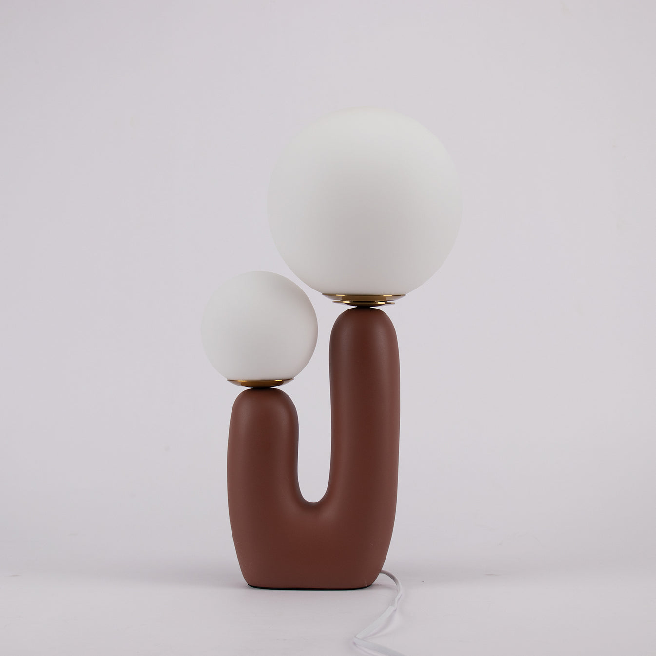 Oo Smooth Table Lamp