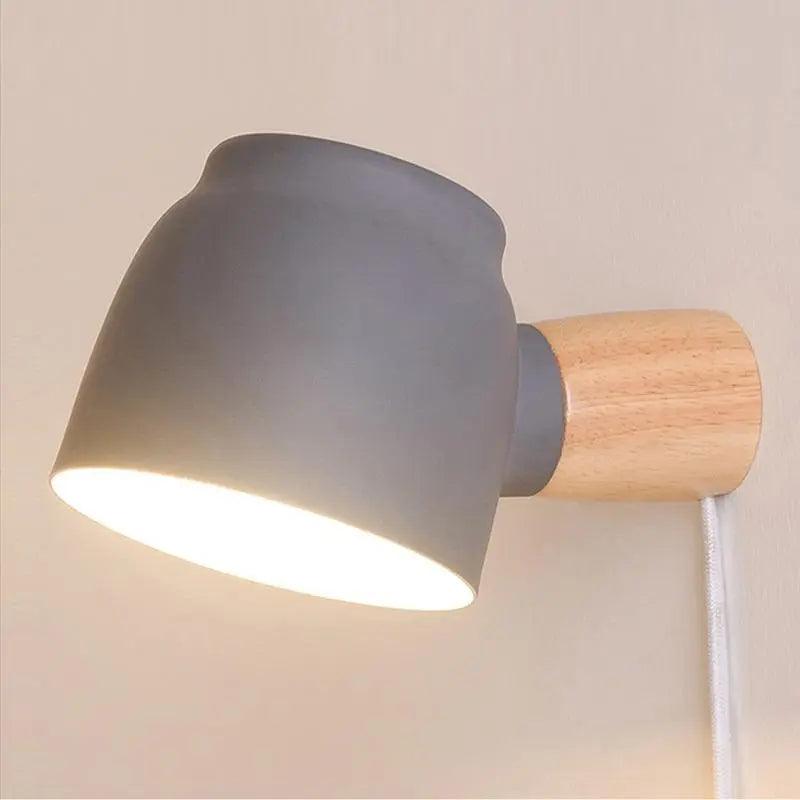 Oona Nordic Wall Sconce Light