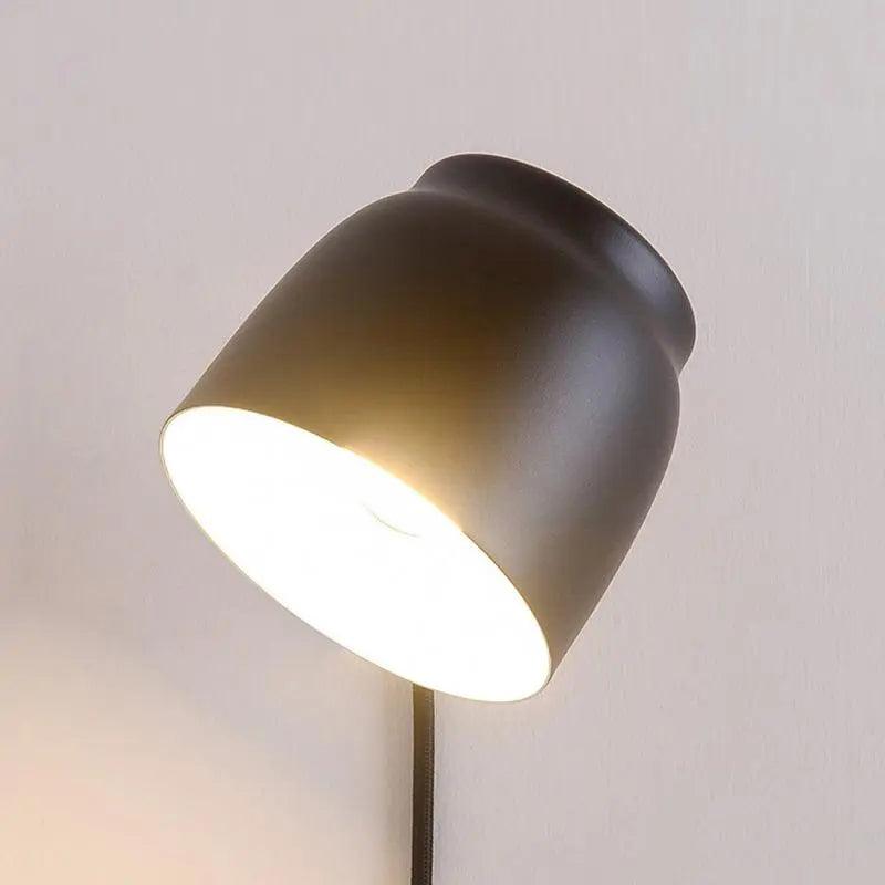 Oona Nordic Wall Sconce Light