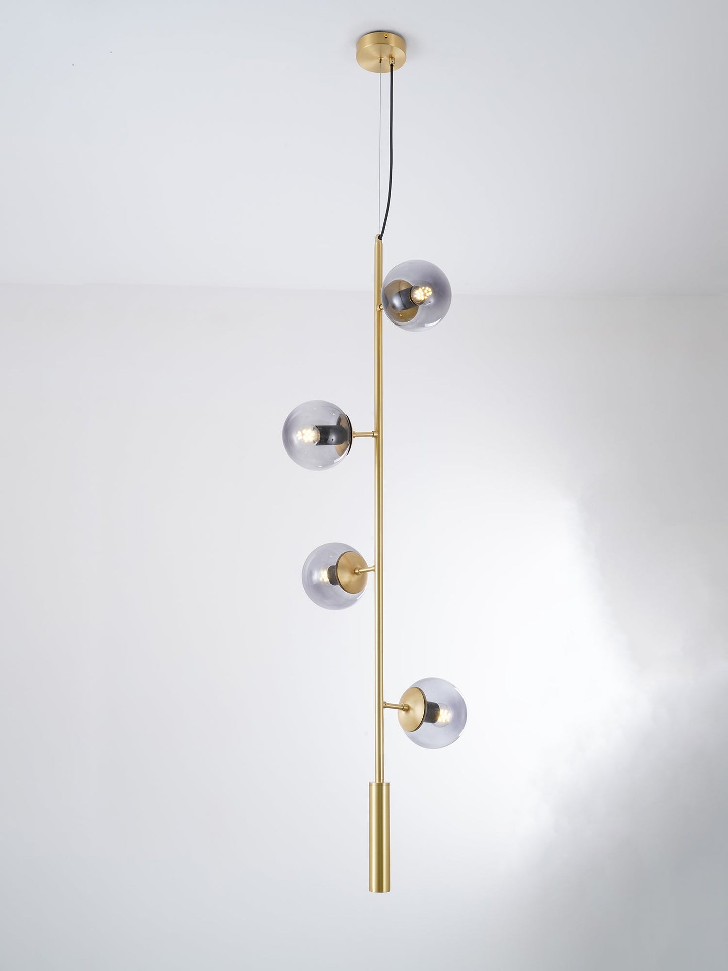 Orb Pendant Lamp