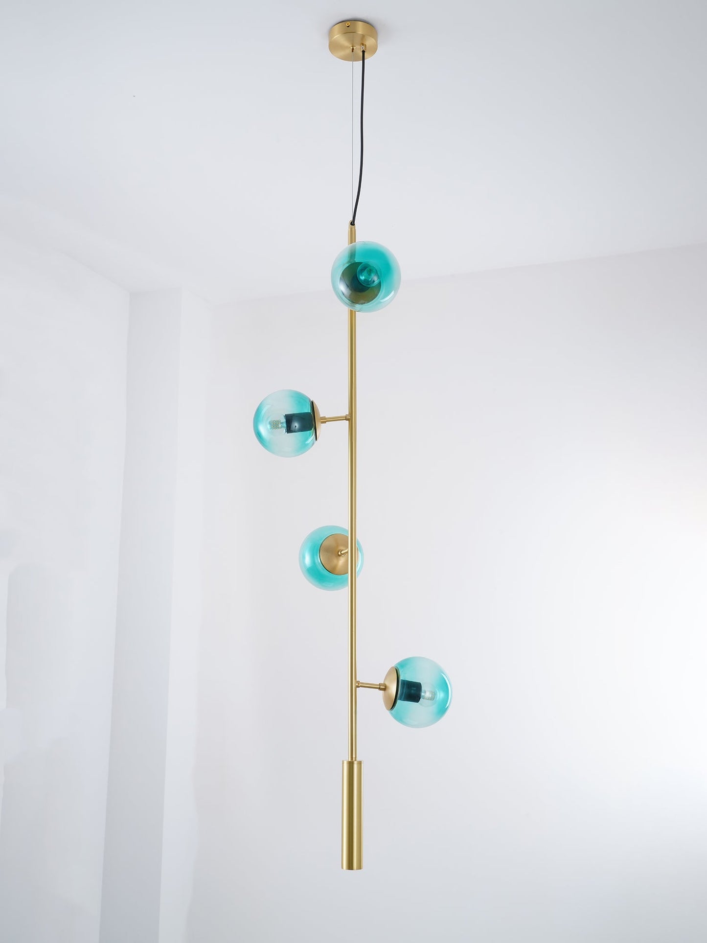 Orb Pendant Lamp