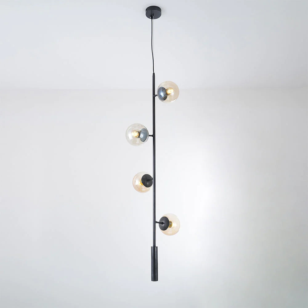 Orb Pendant Lamp