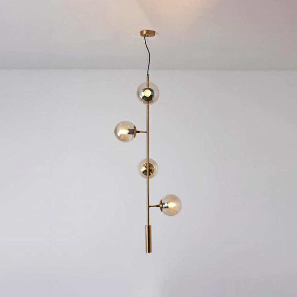 Orb Pendant Lamp