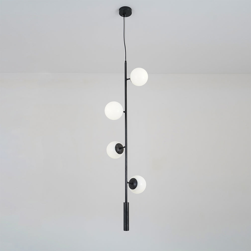 Orb Pendant Lamp