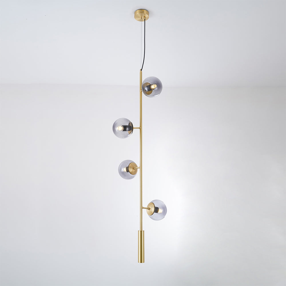 Orb Pendant Lamp