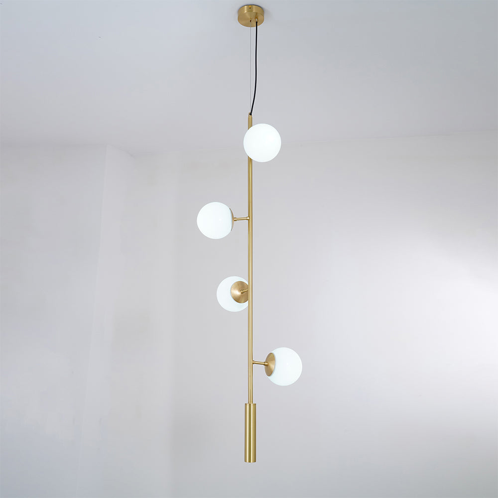 Orb Pendant Lamp