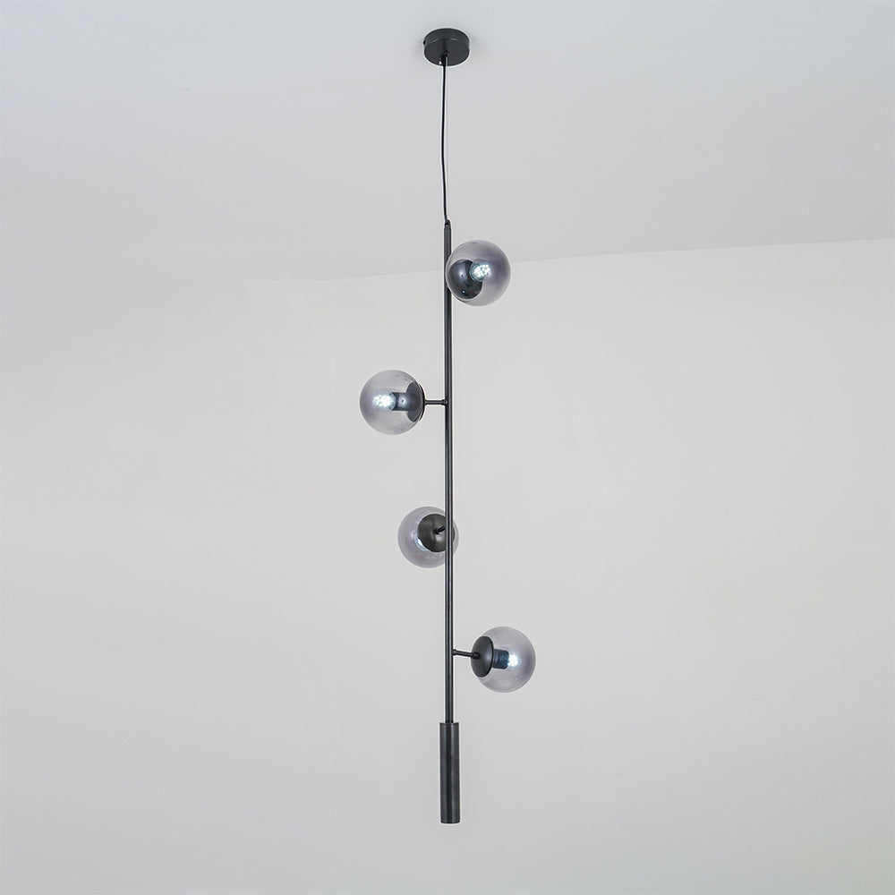 Orb Pendant Lamp