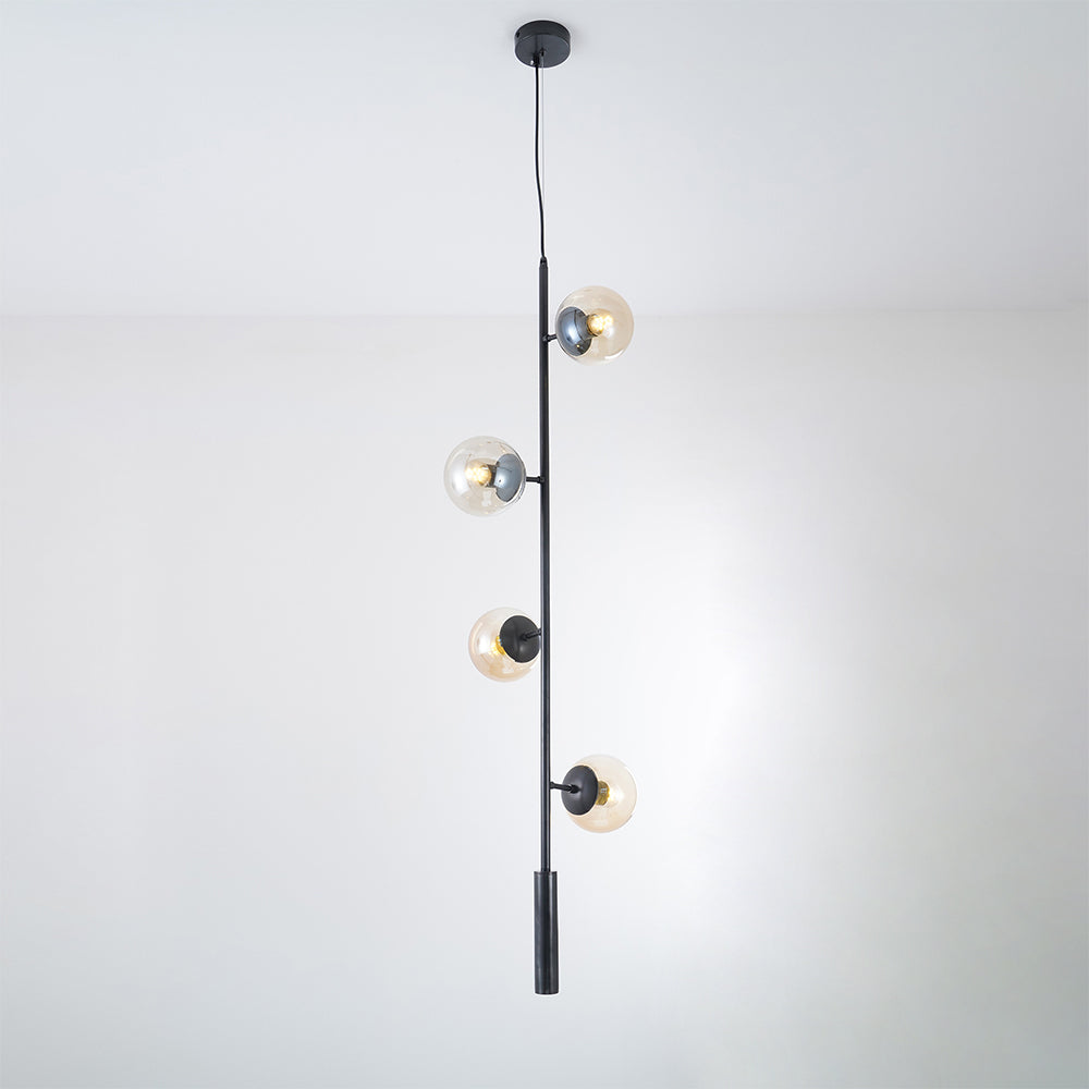 Orb Pendant Lamp