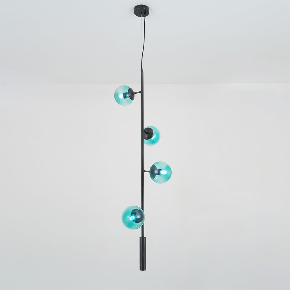 Orb Pendant Lamp