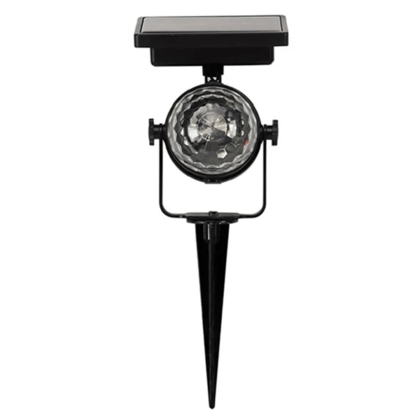 Oren - LED Solar Power Projector Garden Light