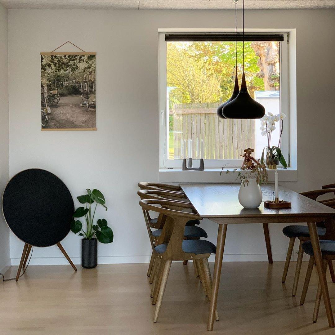 Orient Pendant Light Fixture