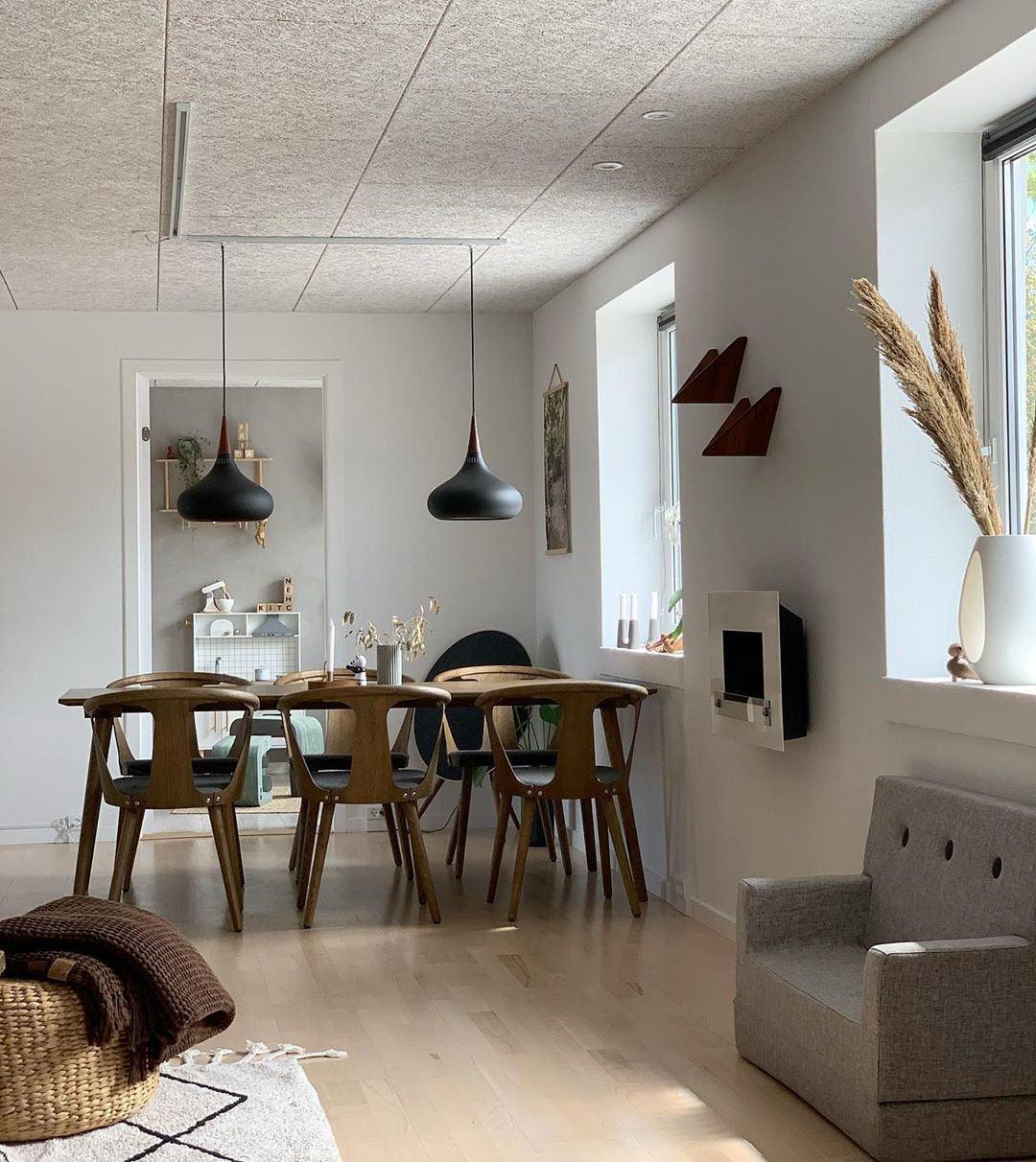 Orient Pendant Light Fixture