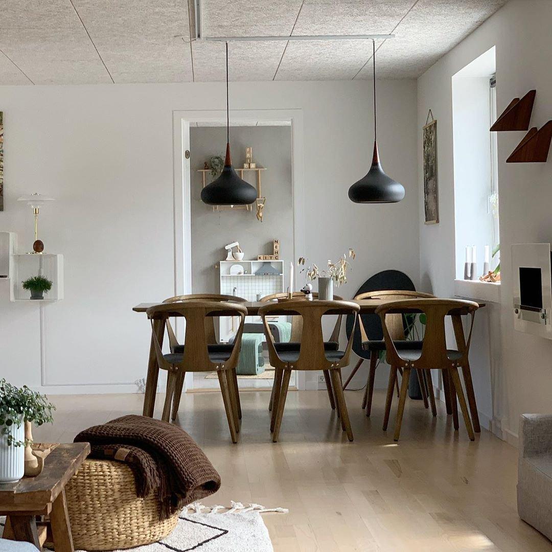 Orient Pendant Light Fixture