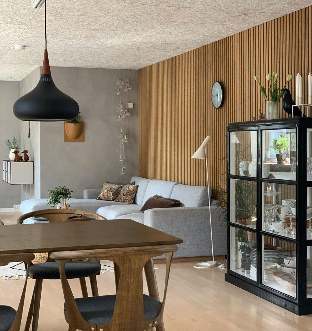 Orient Pendant Light Fixture