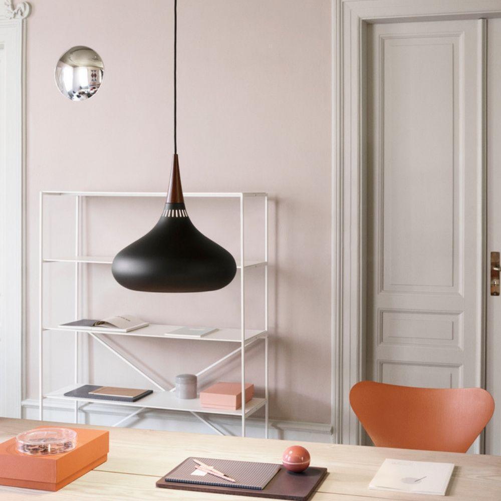 Orient Pendant Light Fixture