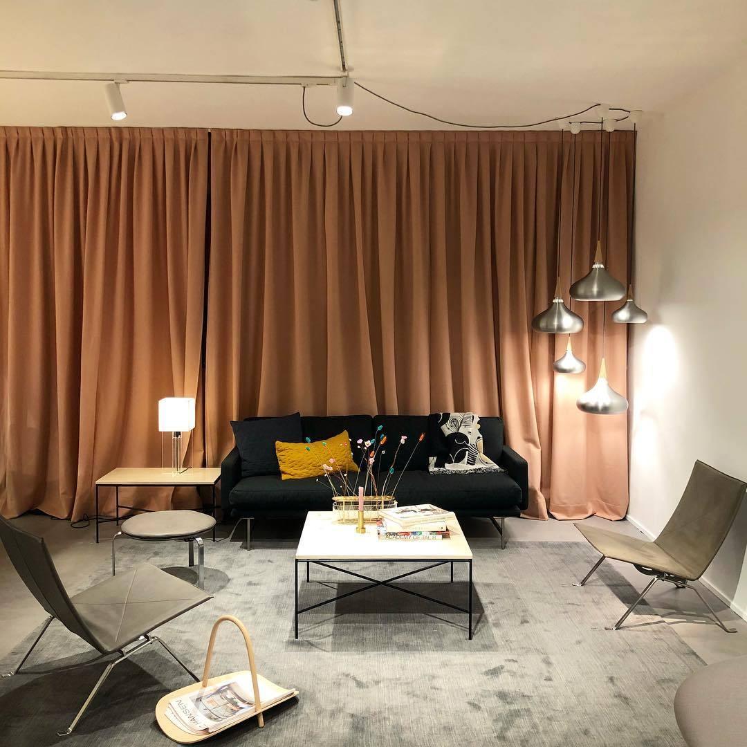 Orient Pendant Light Fixture