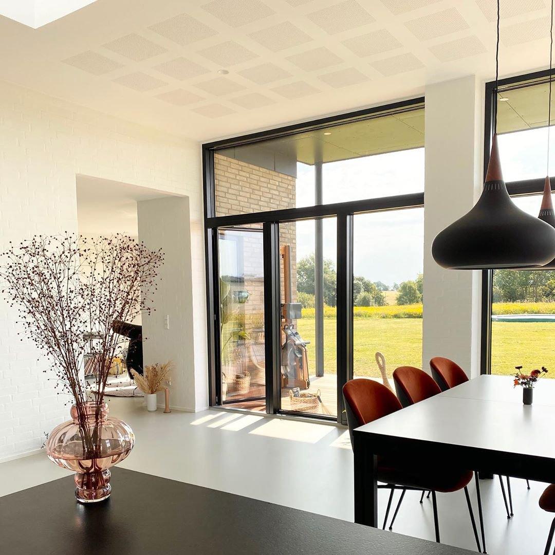 Orient Pendant Light Fixture