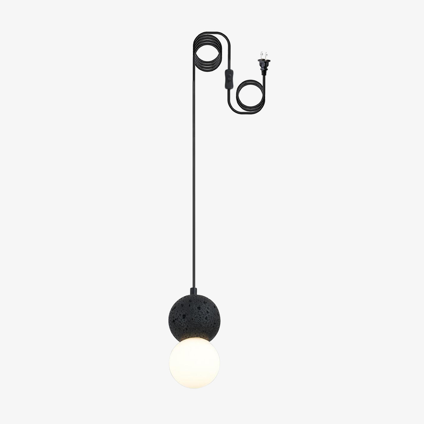 Origo Pendant Swag Light
