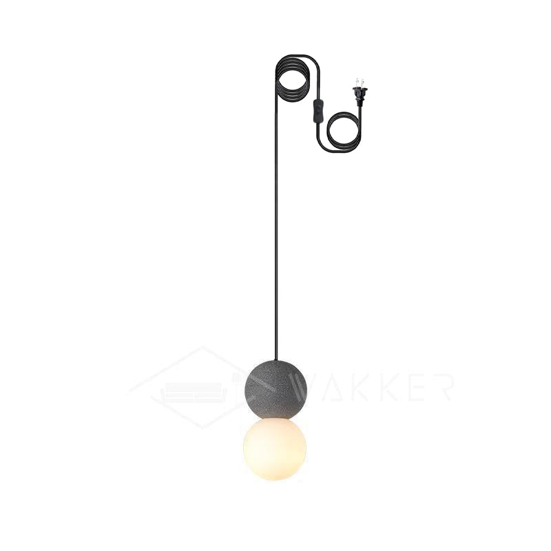 Origo Pendant Swag Light