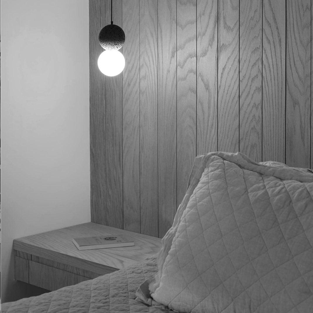 Origo Pendant Swag Light