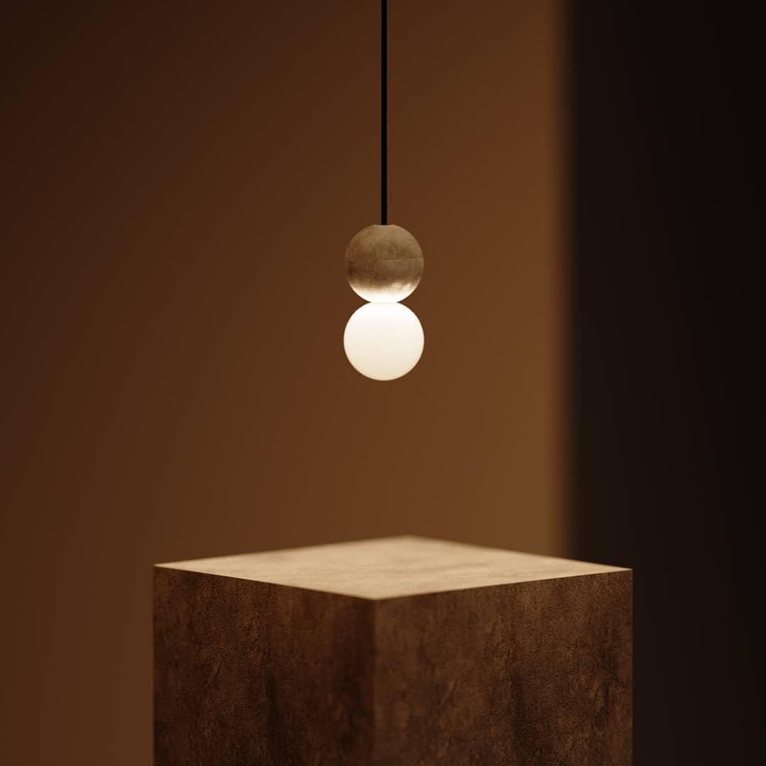Origo Pendant Swag Light