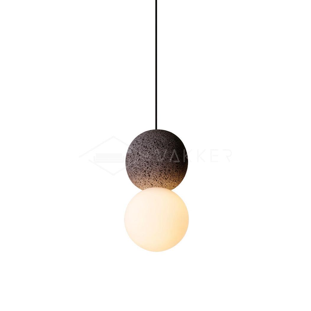 Origo Pendant Swag Light
