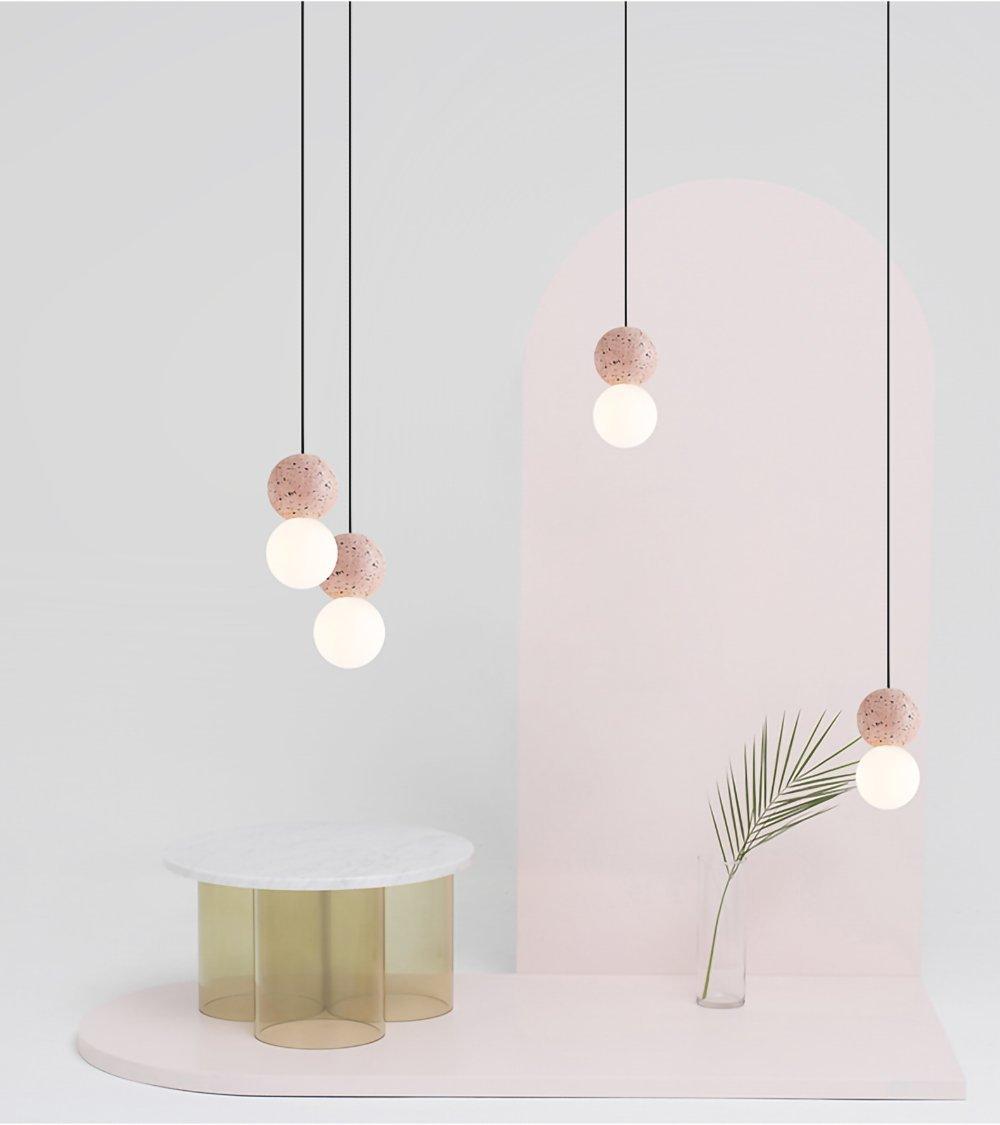 Origo Pendant Swag Light