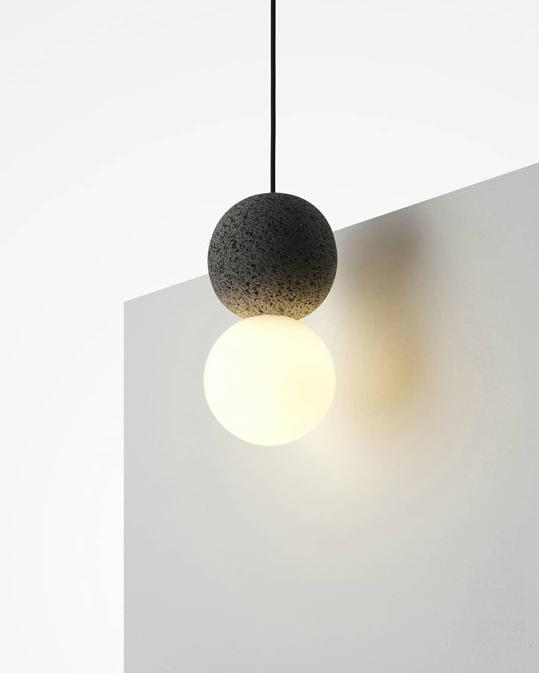 Origo Pendant Swag Light